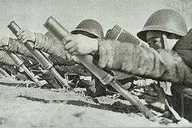 二战时期日军的“撒手锏”，破坏力到底有多大？说出来你可能不信图片