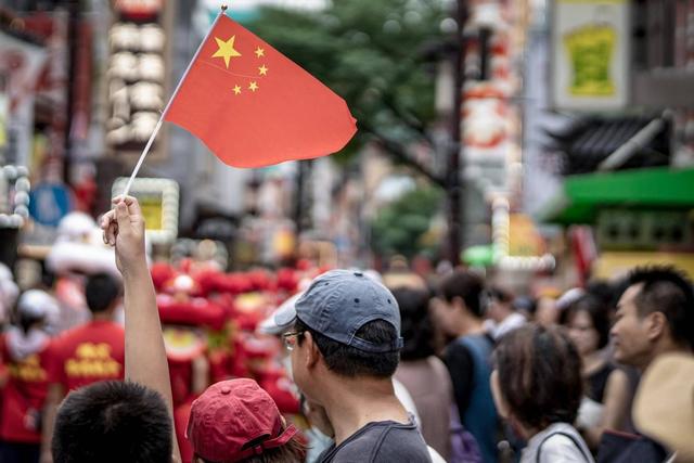 全世界都知道中国收假了！数据显示：泰国失宠，日韩成重要香饽饽