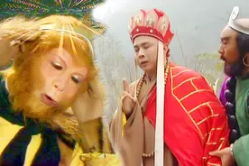 “紧箍咒”的咒语是什么内容？翻译成汉字只有6个字，谁听都头疼图片