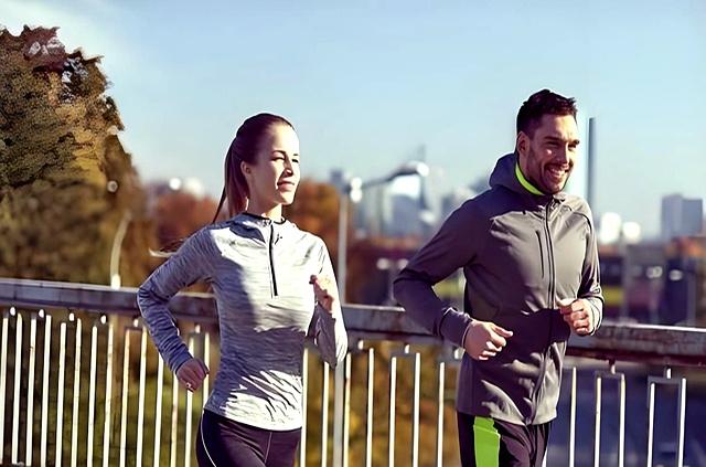 被低估的慢跑，身体给你的回报出乎想象