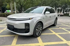 花25万提理想L6半年，这5个坑让老表肠子都悔青了！图片
