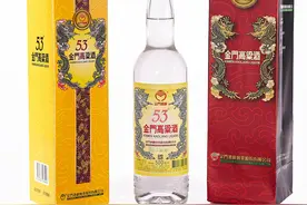 盘点全国各地白酒的最具代表性品牌，不接受反驳！图片