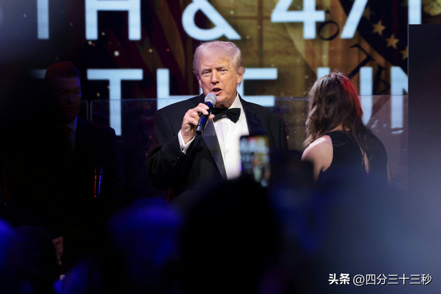 特朗普通告全球，解决台湾问题，取决中国决定	，外交部斩钉截铁