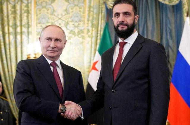 100枚导弹从天而降，美军发起斩首行动，特朗普下令，俄英法失声