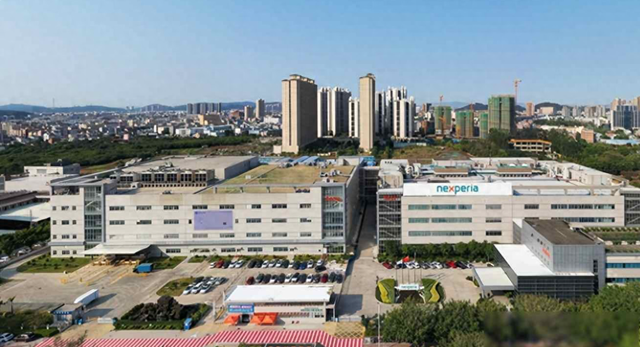 中国与欧盟达成共识，安世半导体的事，荷兰政府最好别插手