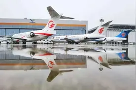 央企：民航10家！图片