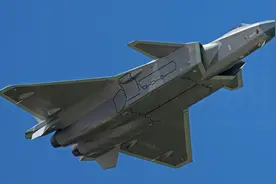 追上中国九年前水平！美国TPY-4反隐身雷达交付，专门针对歼-20？图片