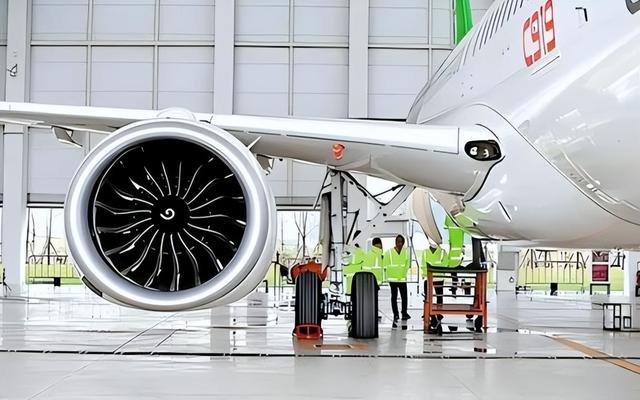 欧航局：想通过飞机适航认证？再等6年！C919前景究竟该怎么办？