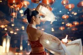 为什么古代有时候三四品官权力特别大？甚至比一品官还大？图片