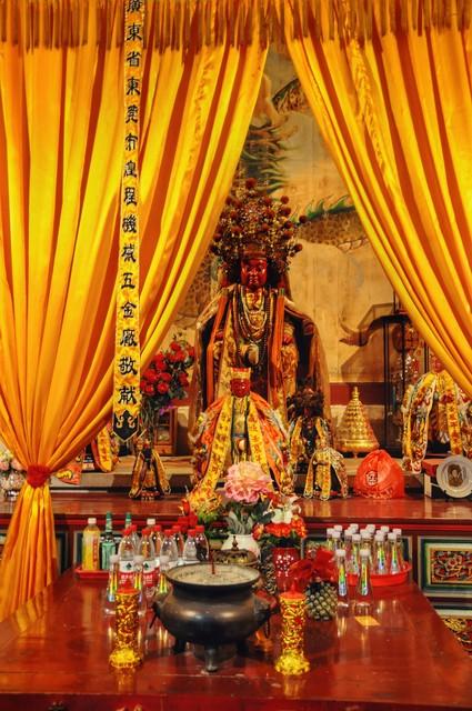 泉州，一生至少要去一次！这座“世界遗产”藏着最地道的中国味 。