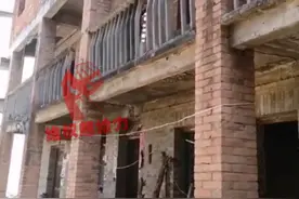 福州一家人着急！145万拆迁补偿款至今未发放图片