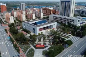 西安阎良规划公示背后，富平迎来真正的“加速时刻”图片