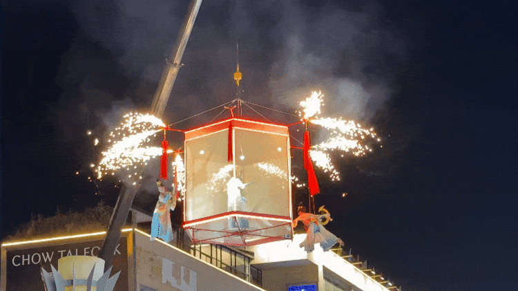 若你偏爱江南的温柔春色，就来常熟遇见美好