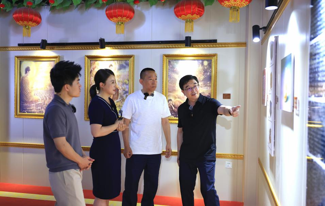 古代名人为何爱“打卡”甘肃平凉？董宇辉带你探知谜底