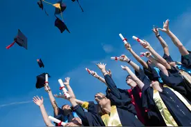 江西省2025年普通高校专项计划招生工作开始！包括国家专项、地方专项、高校专项和苏区专项图片