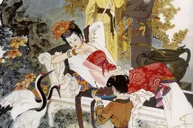 在古代，人们从广州到北京需要多长时间？图片