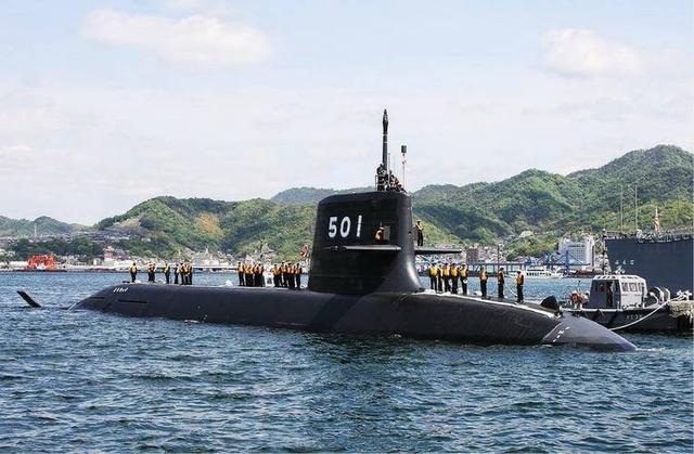 日本终于突破禁忌，亚太局势要大变天？最慌的不是中国是美国