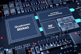 华为信号王背后的 "基带暗战"！为何苹果信号不如千元机？图片