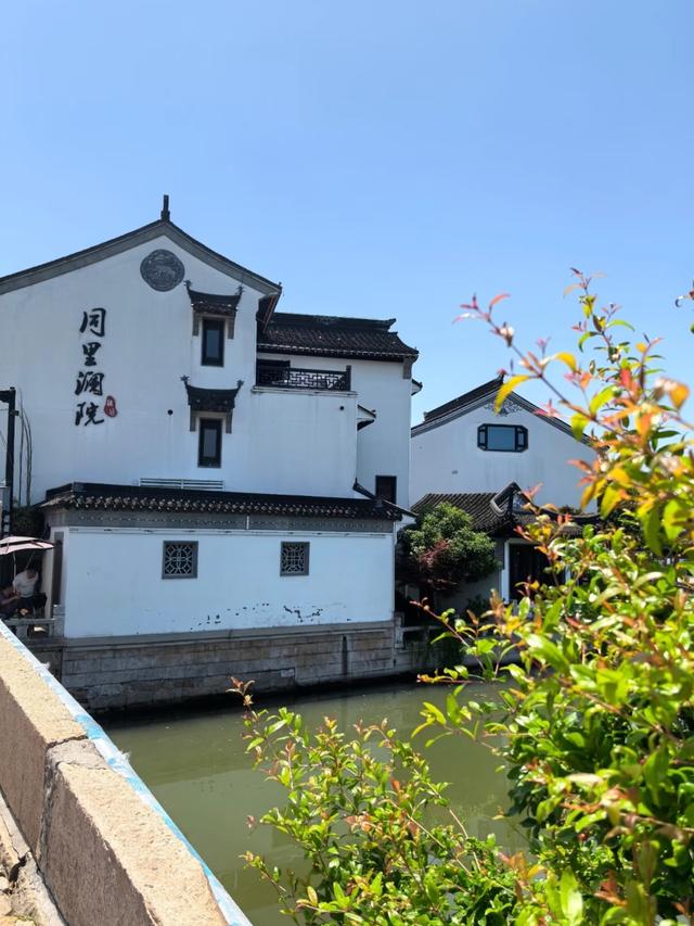 世界上只有中国苏州市才有的全球独一无二的10大奇景