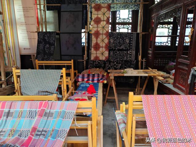 闲逛菏泽市老城曹州。这里的慎思园成了婚纱照的网红天堂了