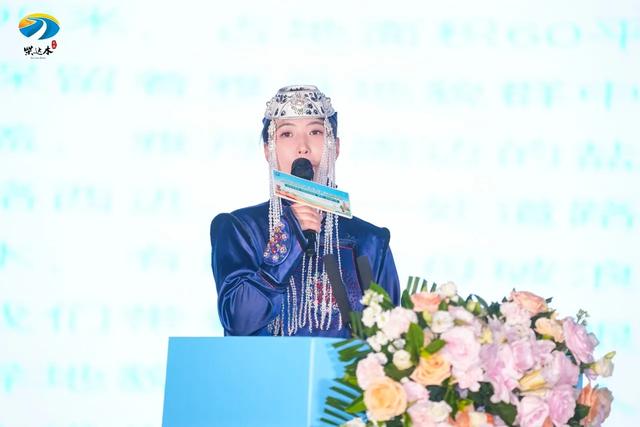 2025年青海•海西生态旅游(西安)推介会启幕