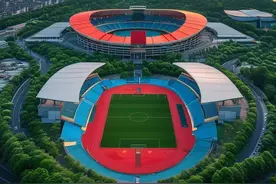 湖南省为何能成为第16届全运会的举办地？图片