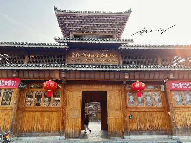 贵州黔东南藏着“侗乡第一寨”：就位于黎平县，已是4A级景区？