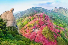 湖北旅游第6站 | 黄冈最值得去的8个景点‼️图片