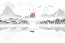 法不轻传， 道不贱卖。图片