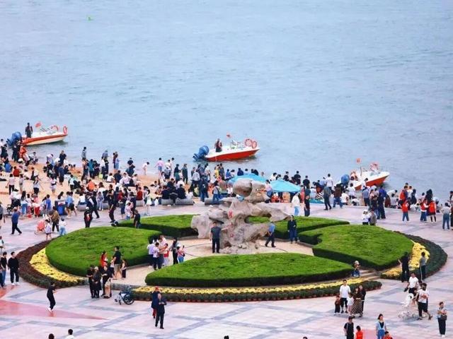 日照四大热门景区上榜！国庆假期大家追景都在……