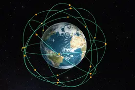 美国为什么不制裁北斗导航，全球100多个国家都在使用北斗导航图片