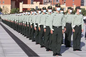 什么时间节点去当兵最好？图片