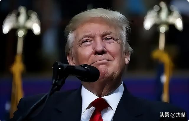 战机当礼物送！特朗普哄沙特开心，加沙人却在帐篷里挨冻