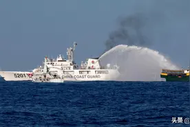 小马科斯撕毁中菲南海约定，杜特尔特幕僚警告：别逼中国武力收回图片