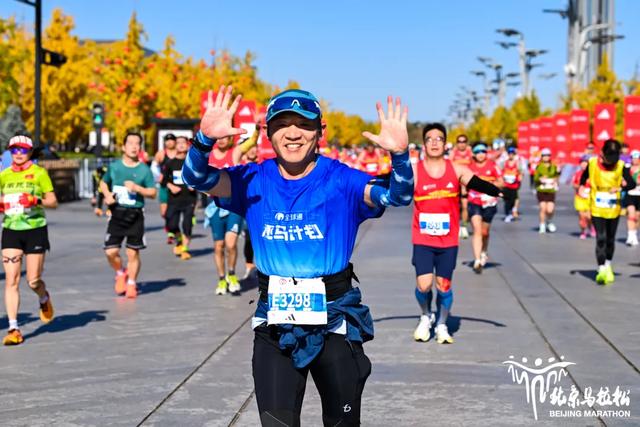 中国移动“全球通·逐马计划”如何通过营销,触达1800万跑者?