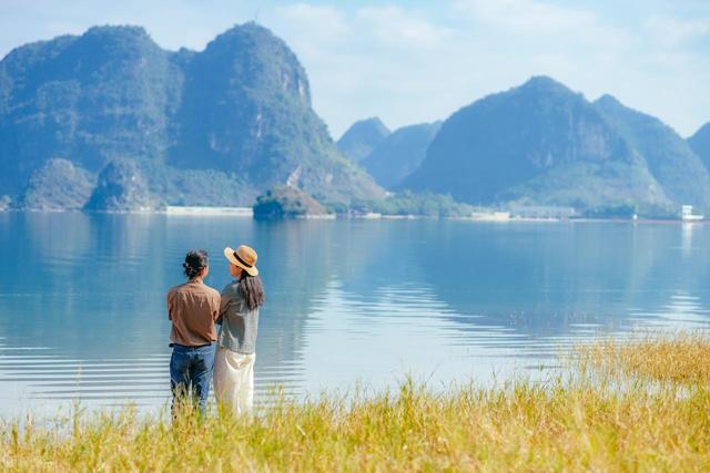 男人是否爱一个女人，答案藏在这三个表现中，很真实！