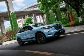 省油的SUV可以看看这两款，空间大舒适，动力强还能越野图片