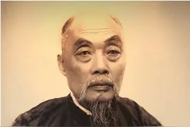 民国耆宿清末状元——张謇的沉浮人生图片