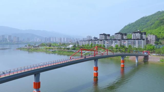 深度丨不只是赛道，更是新赛道！开州骑行之城背后的雄心与底气