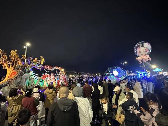 超强延展！前往长春西城，你的假期还能“高飞”！