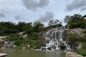 上海世博文化公园游玩攻略：必玩景点及路线图片