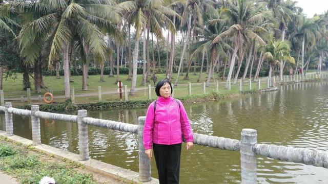 带着孙女去旅行（153）海南文昌市一日游