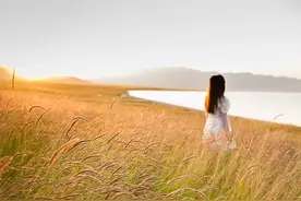 很喜欢的一段话，突然治愈了我的焦虑图片