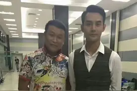 太突然！演员九贝勒妻子离世：仅33岁人很美，死因被曝让人太惋惜图片