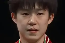 覃海洋塌房事件，最大受害者竟是王楚钦，刘国梁还因此口碑逆转图片