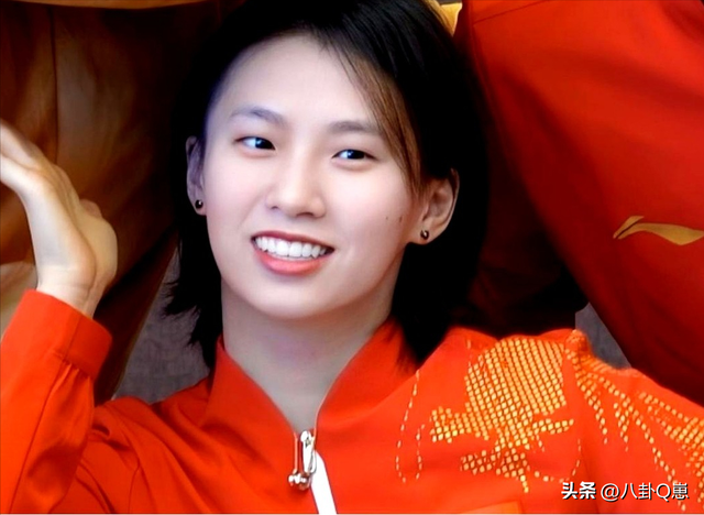 “四冠王”到手后，陈芋汐首次提全红婵，一句话暴露两人真实关系