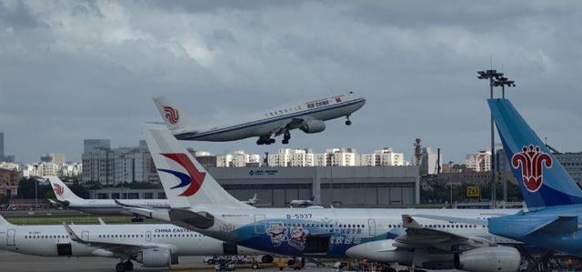 全年100架次！神秘城市成韩国热门景点？国家在下一步大棋