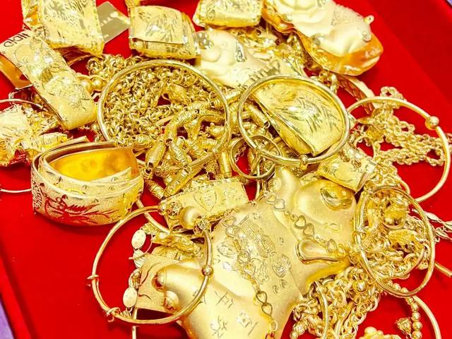 6000美元不是梦?花旗预言黄金超级牛市,现在上车还来得及吗?