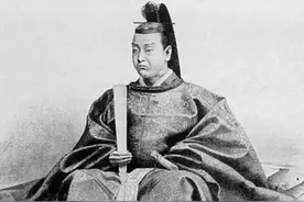 日本为一个中国人守墓三百年，还特地来华寻访后裔祭奠，他是谁？图片