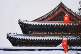 最低气温-28℃！蛇年首场大范围雨雪天气要来！沈阳还会下雪吗图片